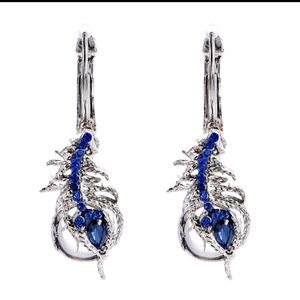 🎀Phoenix Tail Moonstone